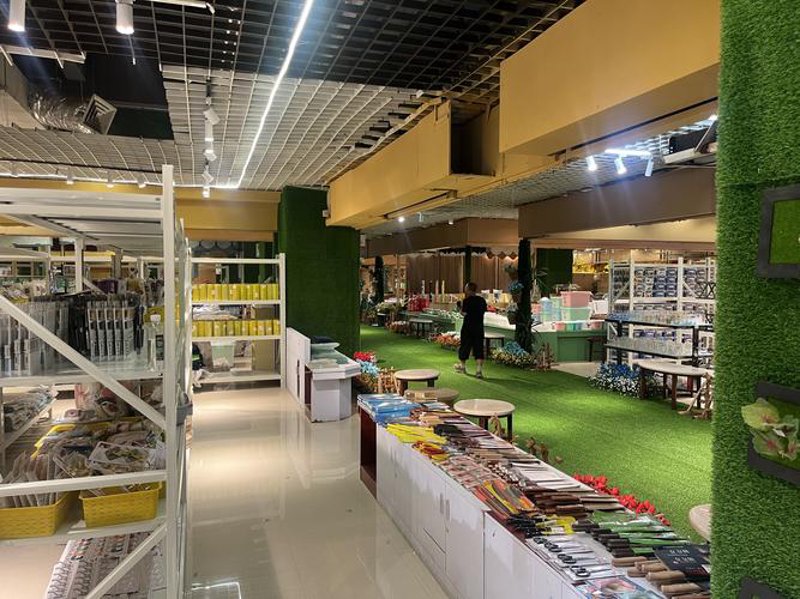 保定批发行业的新趋势：快速响应市场变化